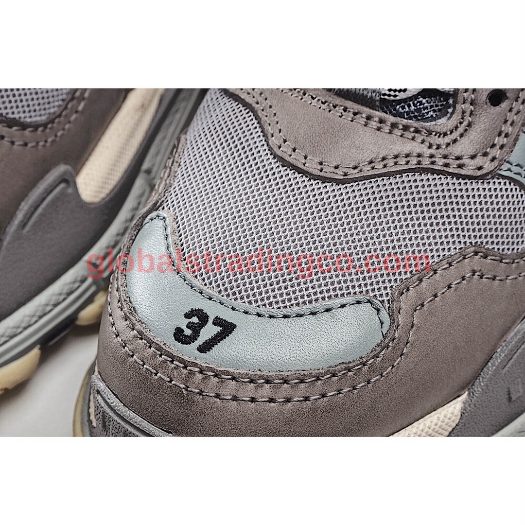 Balenciaga Triple S Dad Shoes Running Shoes